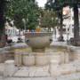 Fontana De Torres – Piazza Vittoria